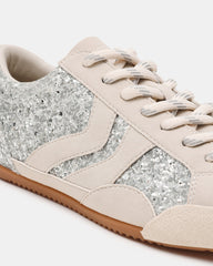 SEYMOUR SILVER GLITTER