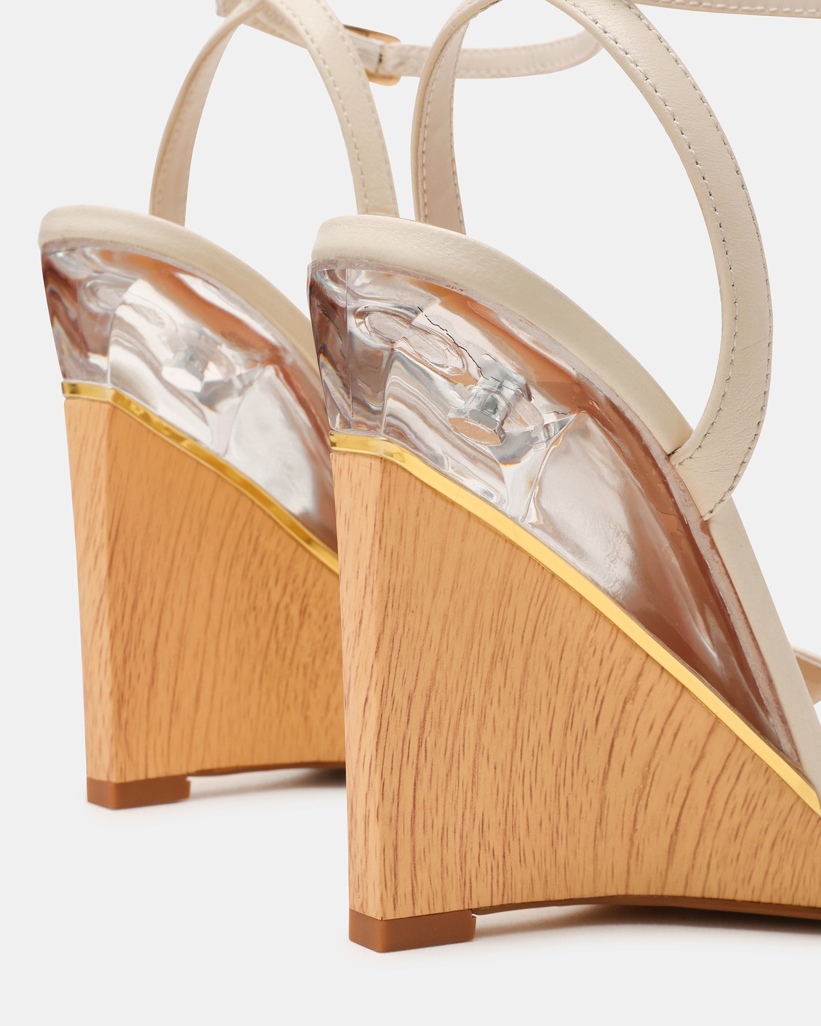 SORYNN BONE LEATHER