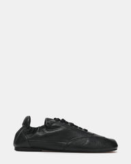 SOUTH BLACK LEATHER