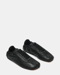 SOUTH BLACK LEATHER