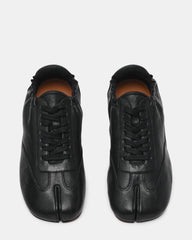 SOUTH BLACK LEATHER