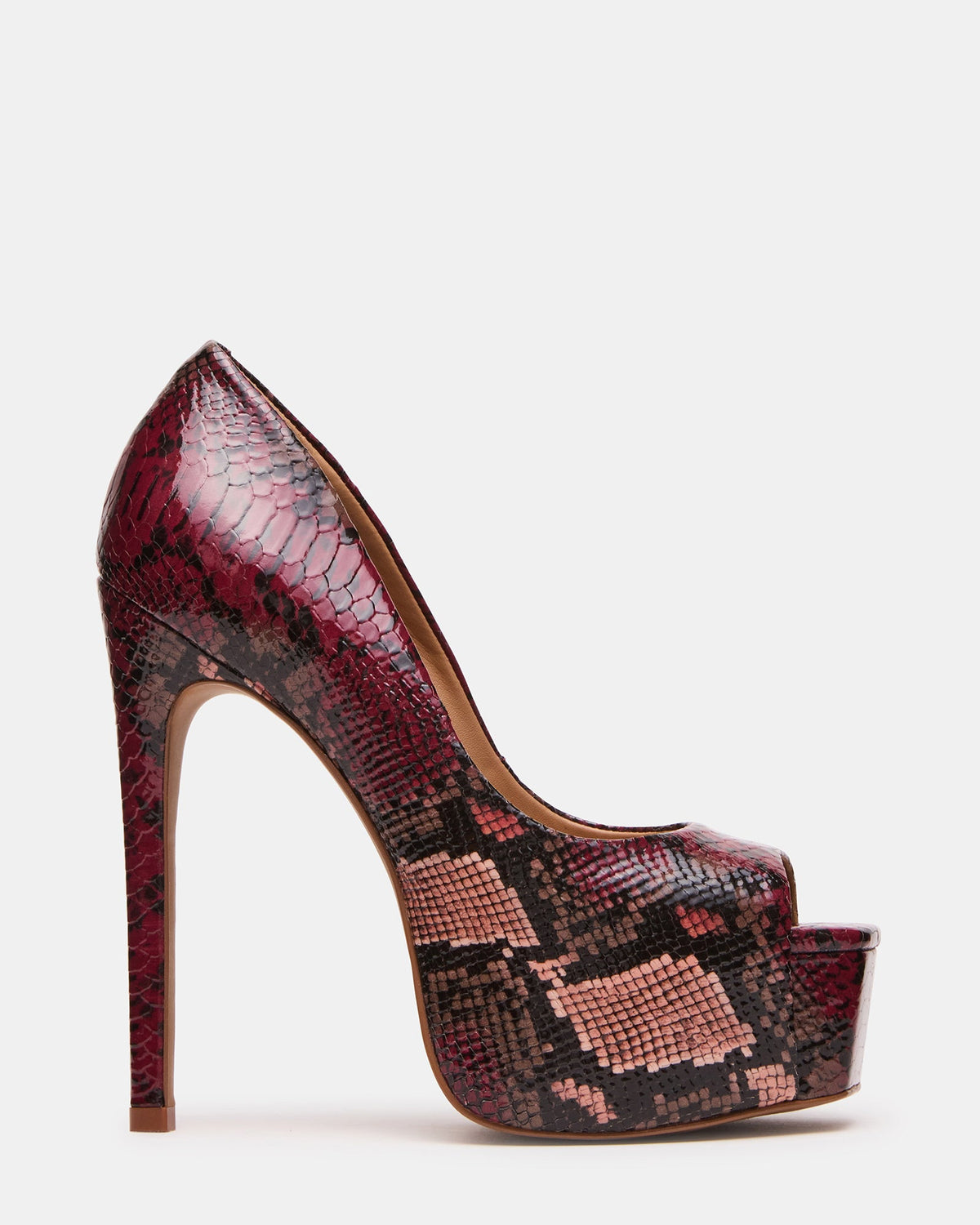 STELAN PURPLE SNAKE