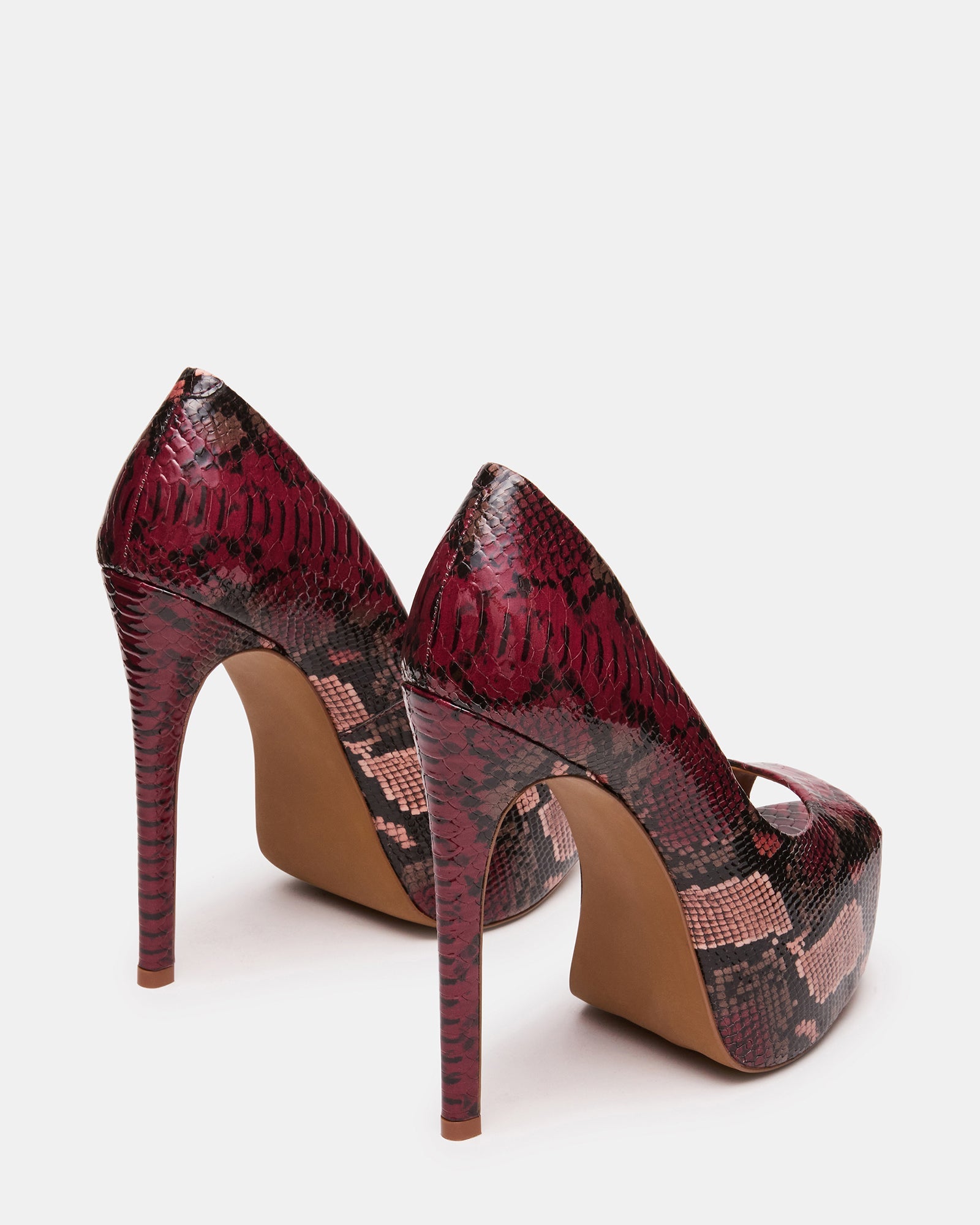STELAN PURPLE SNAKE