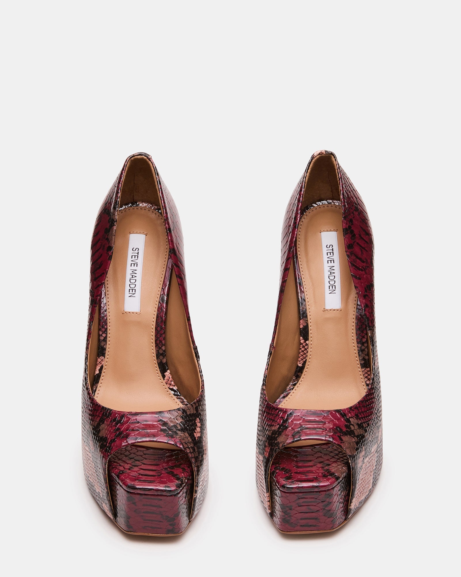 STELAN PURPLE SNAKE
