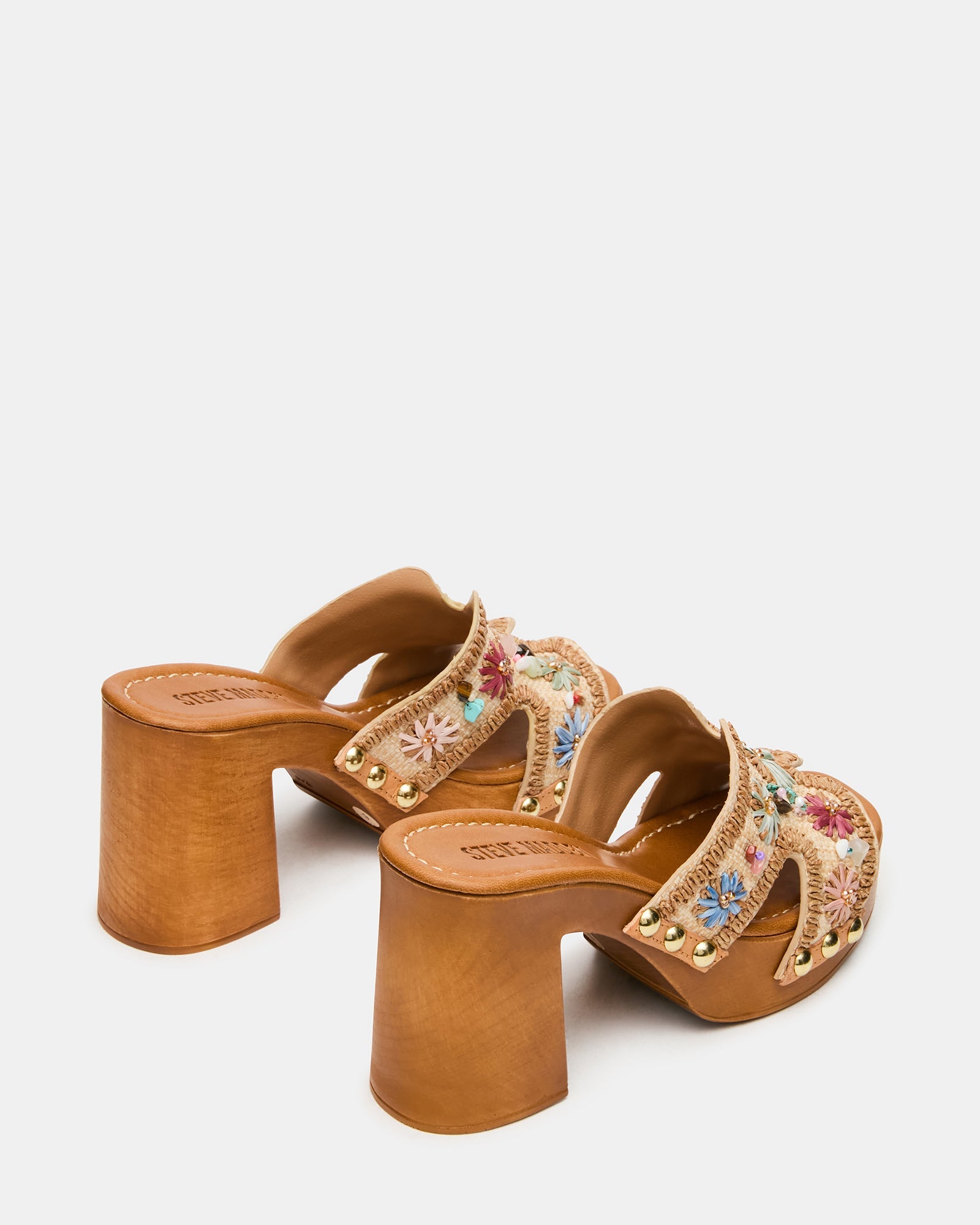 SUNKISSED EMBELLISHED MULTI