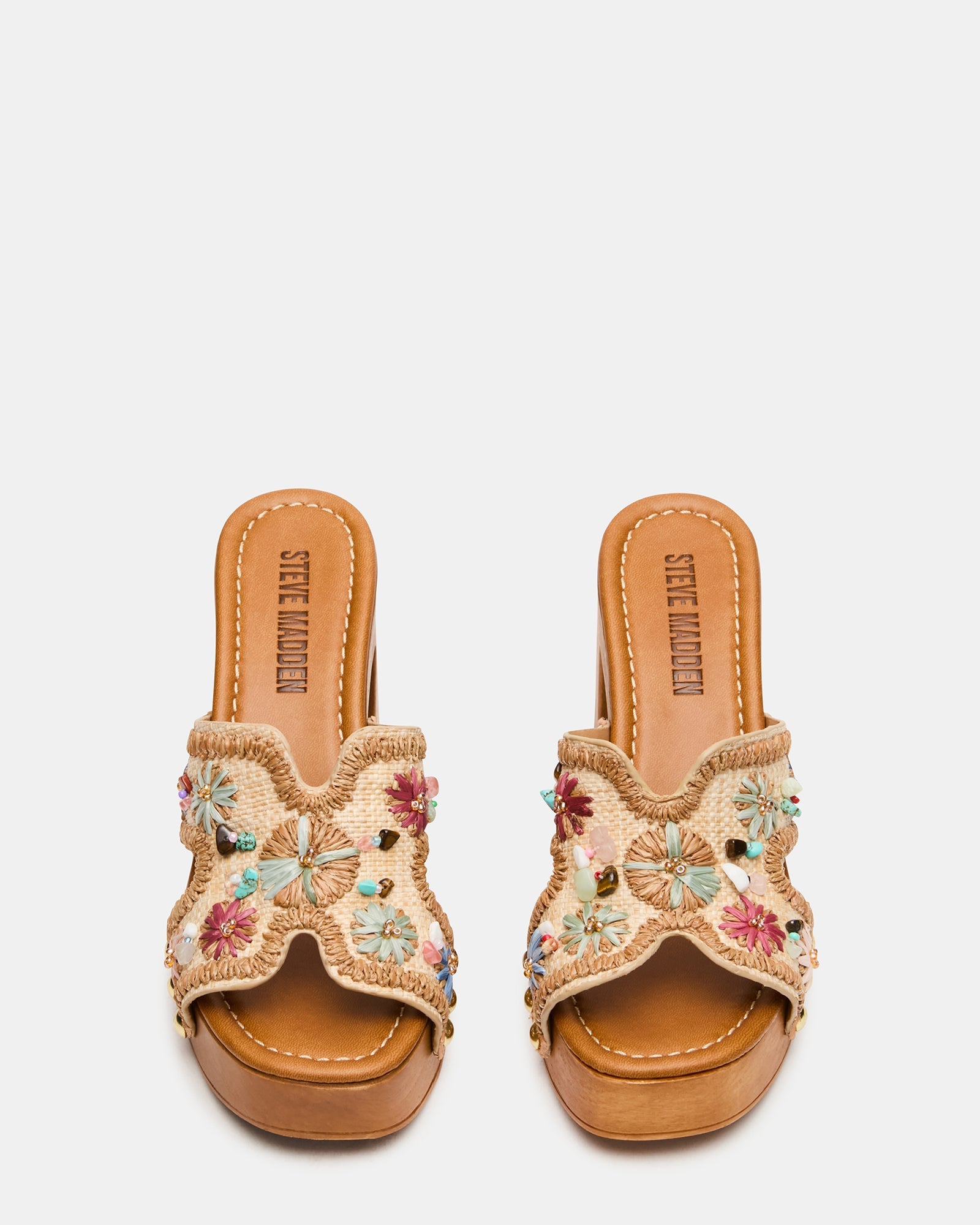 SUNKISSED EMBELLISHED MULTI