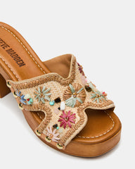 SUNKISSED EMBELLISHED MULTI