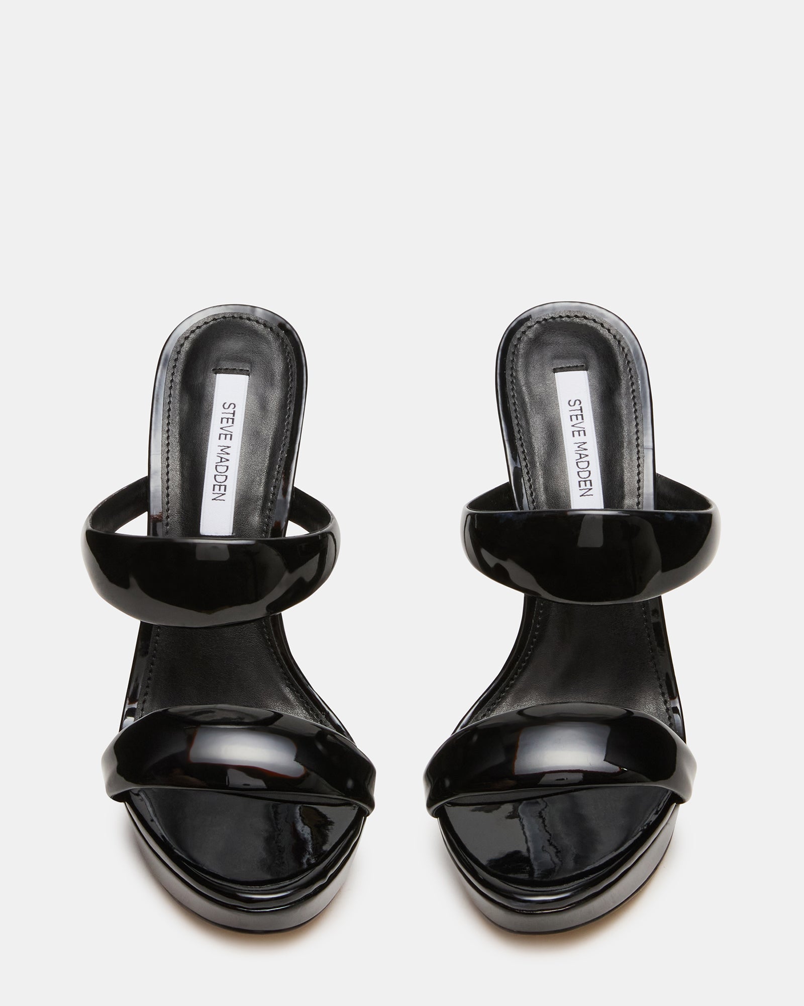 SUPERNOVA BLACK