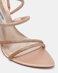 SYLO CHAMPAGNE RHINESTONES