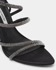 SYLO PEWTER RHINESTONES