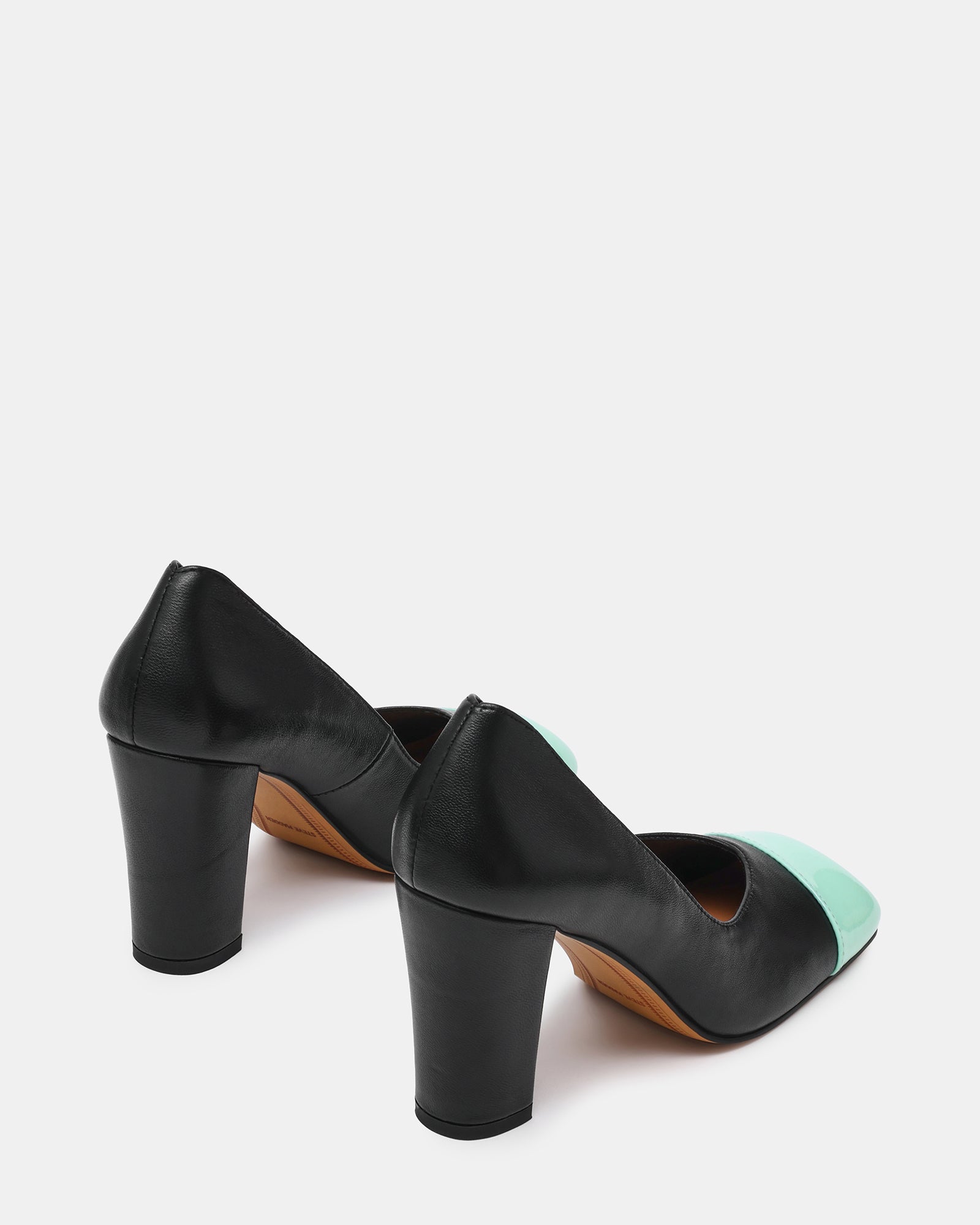 TADAN BLACK/GREEN
