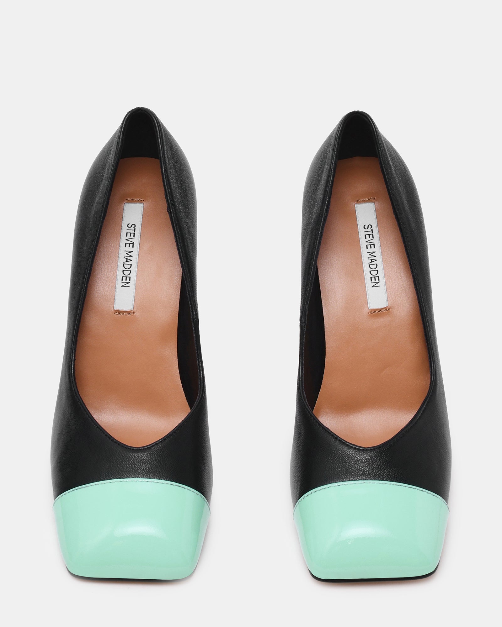 TADAN BLACK/GREEN