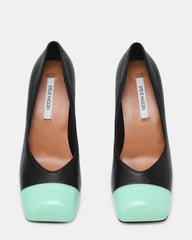 TADAN BLACK/GREEN