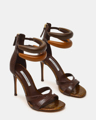 TIGRESS BROWN MULTI