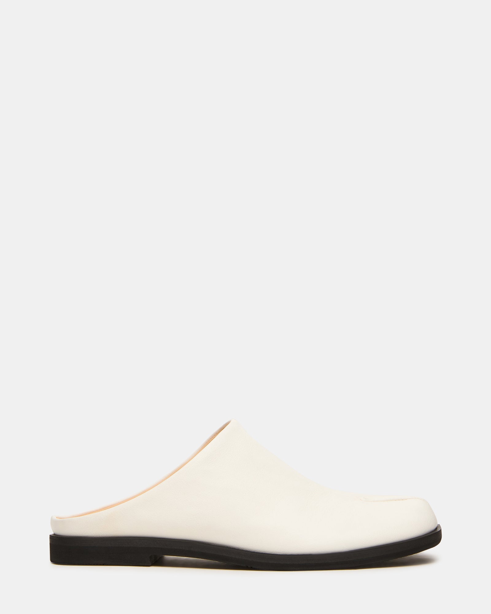 TINO WHITE LEATHER