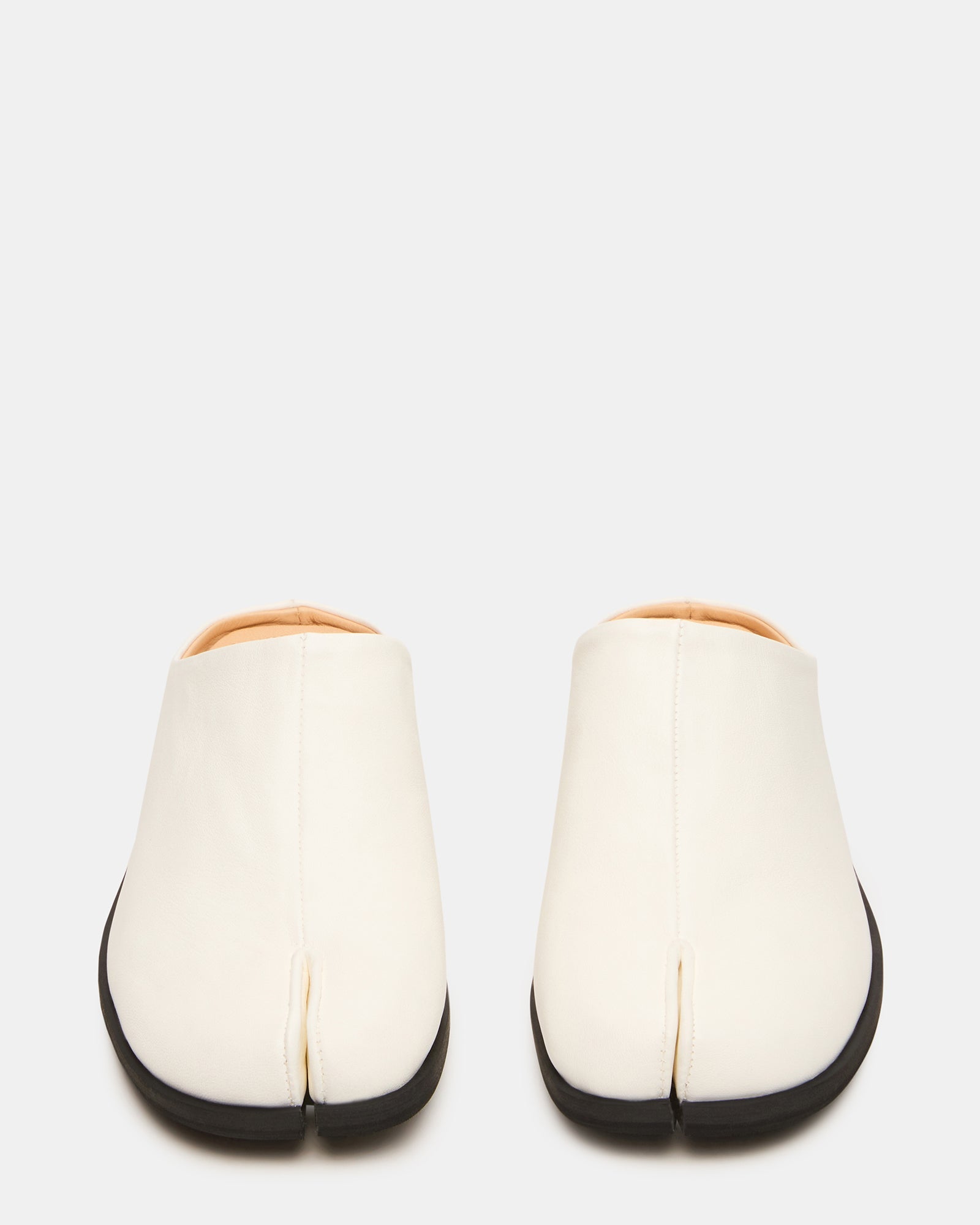 TINO WHITE LEATHER