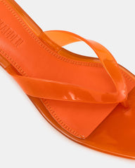 TRACIE JELLY ORANGE