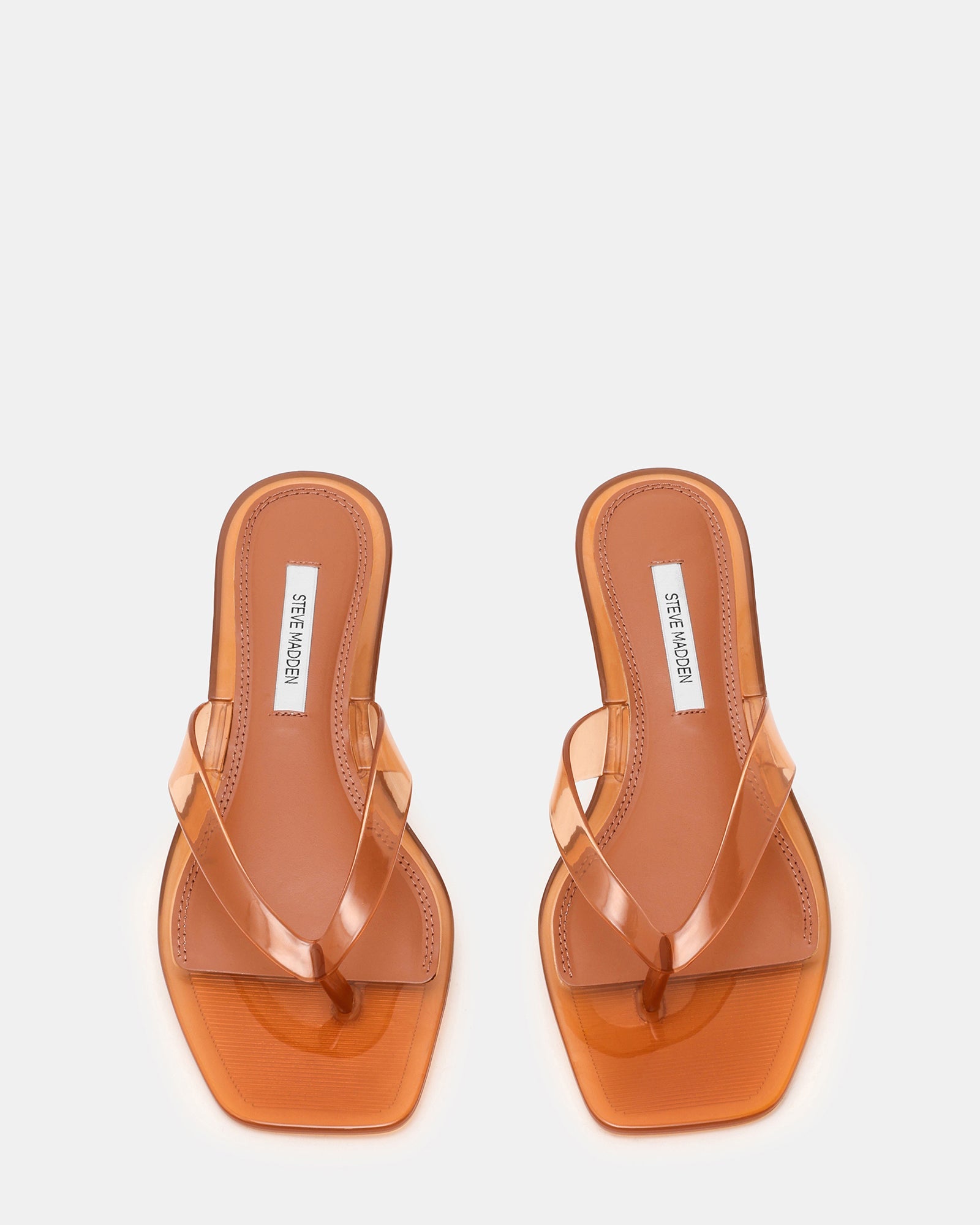 TRELLA JELLY TAN