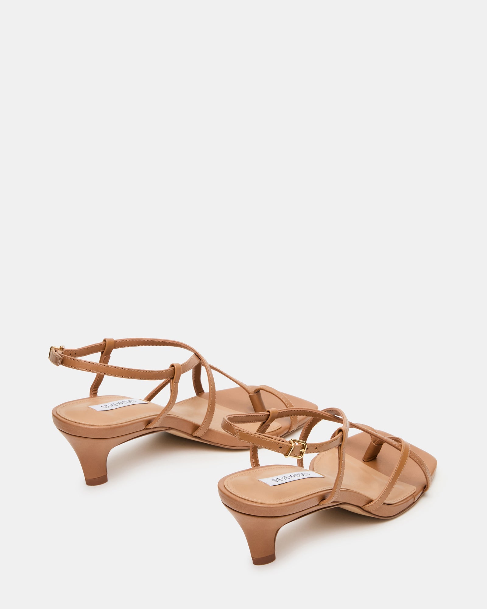 TRIANA TAN LEATHER