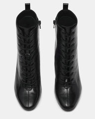TRIXX BLACK LEATHER