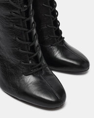 TRIXX BLACK LEATHER