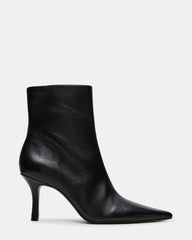 TRUCE BLACK LEATHER
