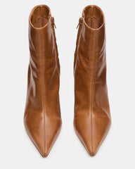 TRUCE VINTAGE TAN LEATHER