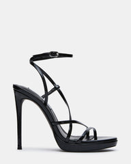 WESS BLACK PATENT