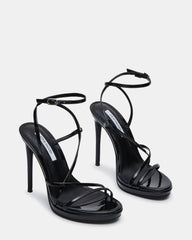 WESS BLACK PATENT