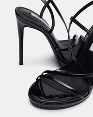 WESS BLACK PATENT