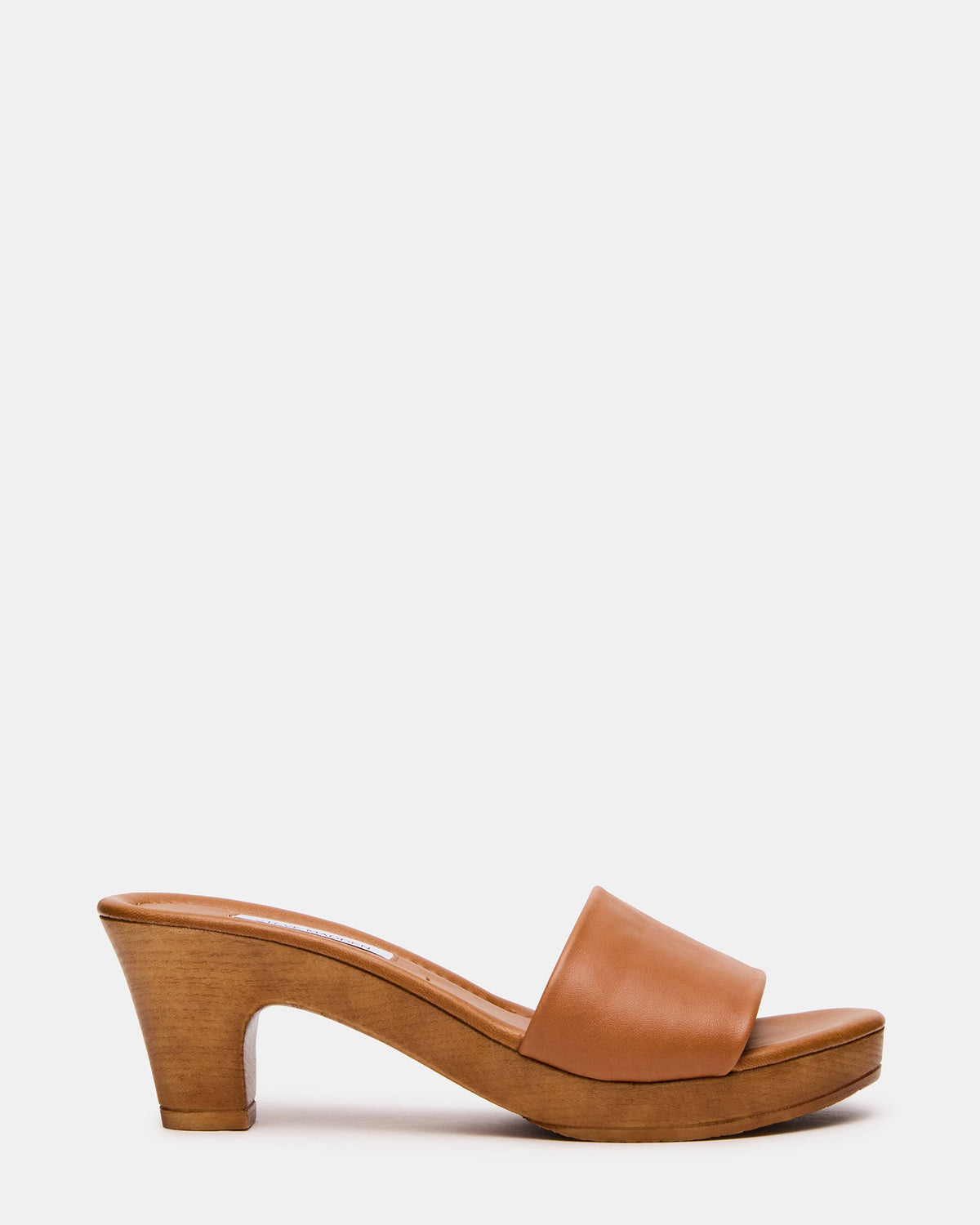 WEYRA TAN LEATHER