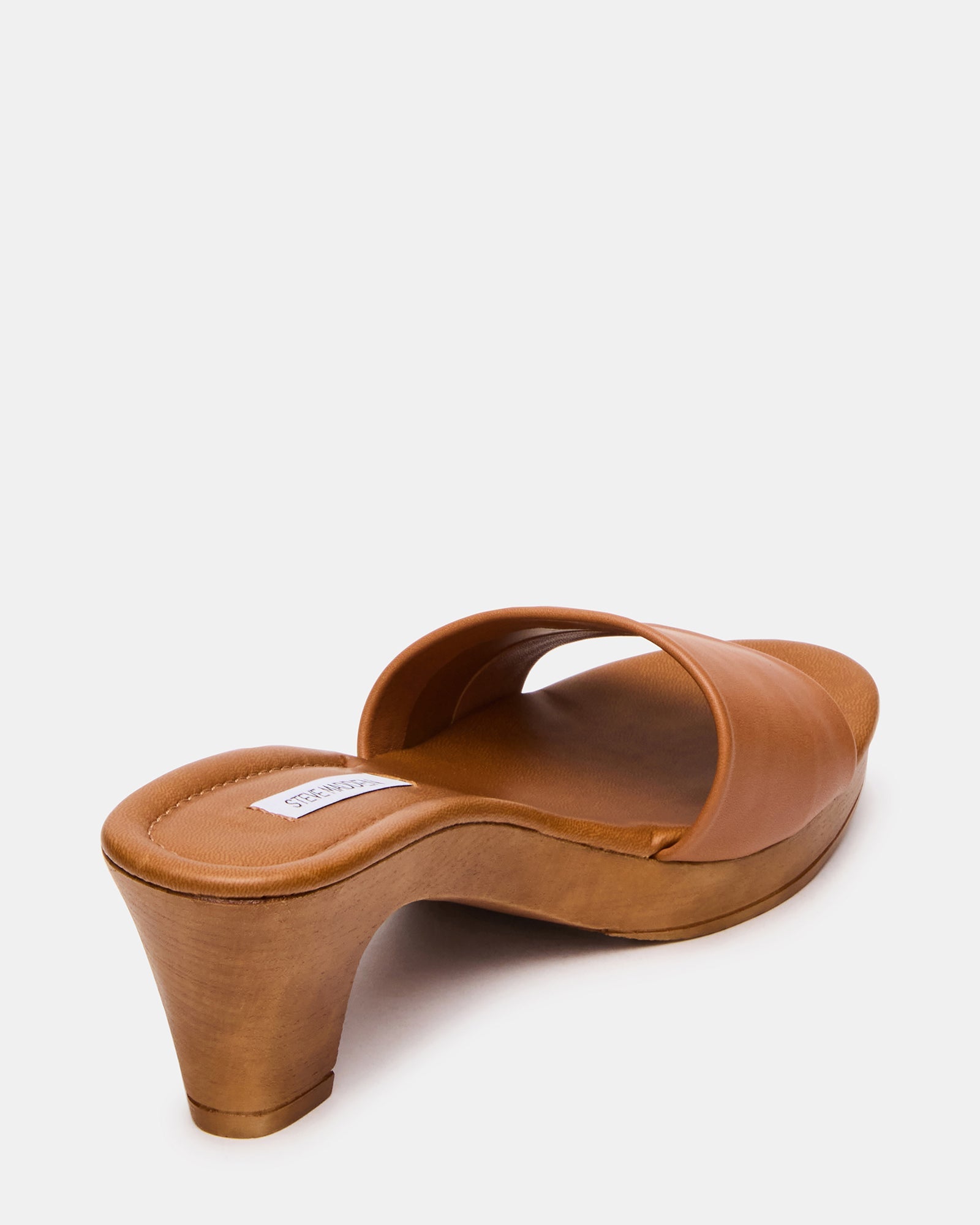 WEYRA TAN LEATHER