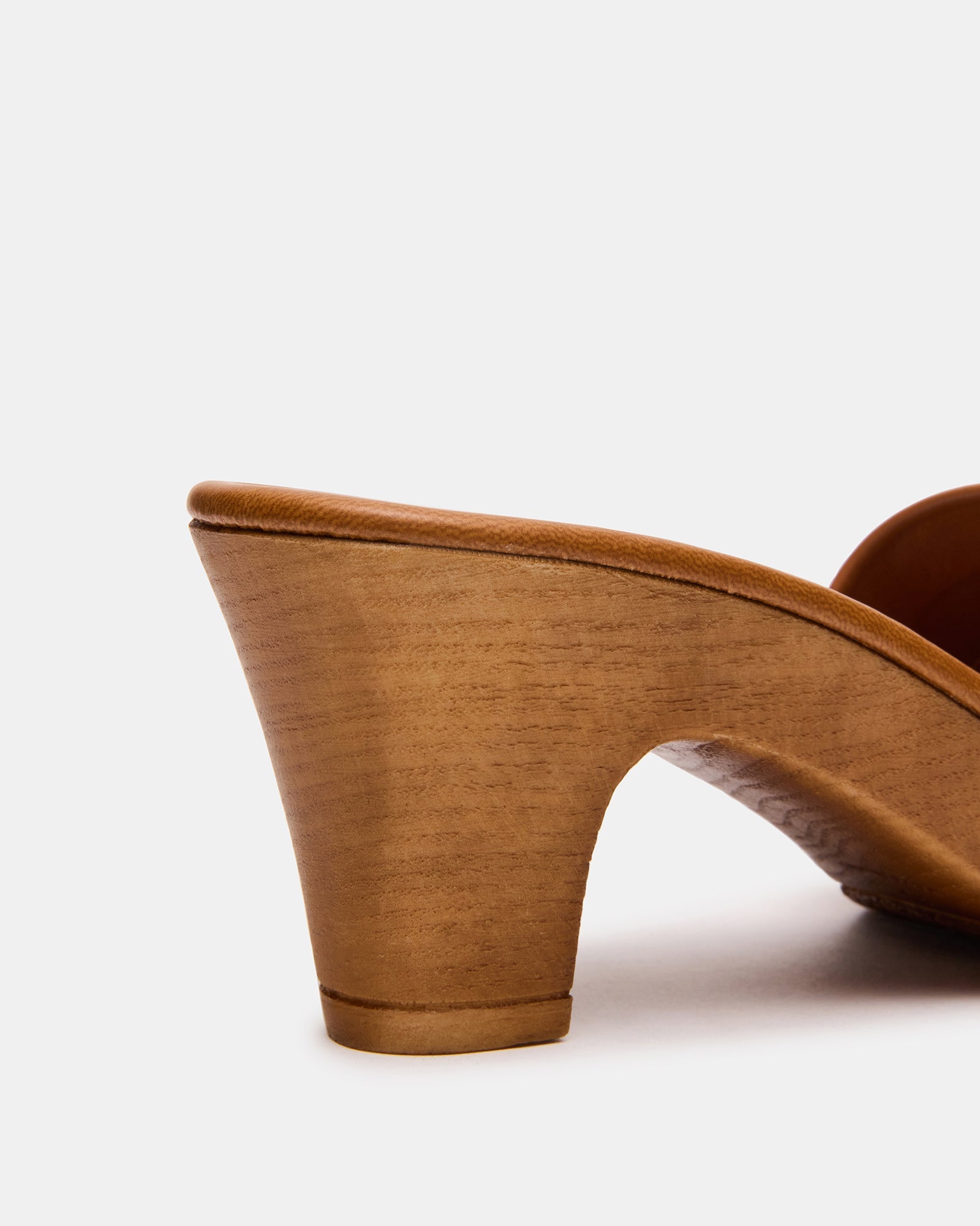 WEYRA TAN LEATHER