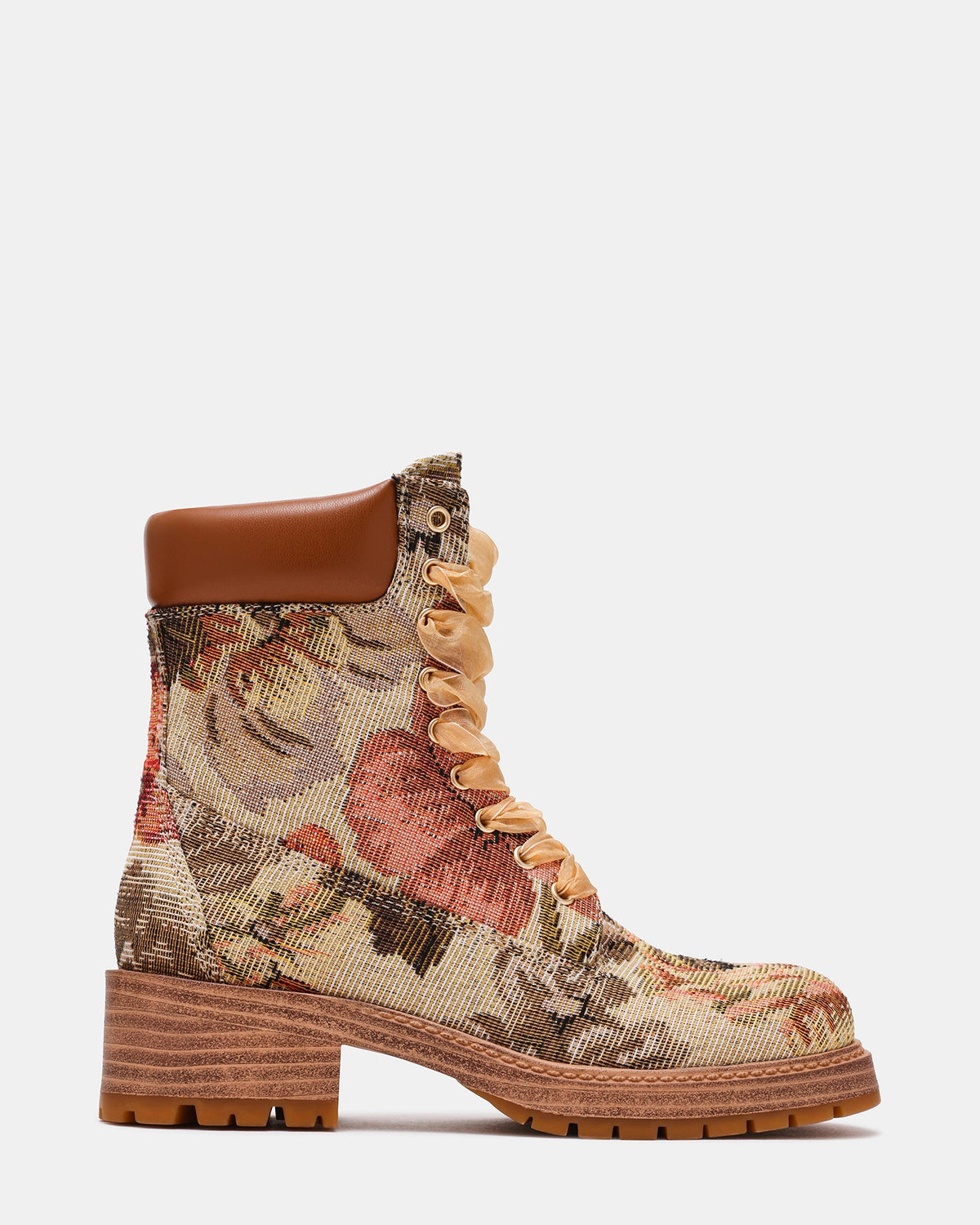 YORK FLORAL MULTI