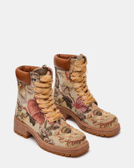 YORK FLORAL MULTI