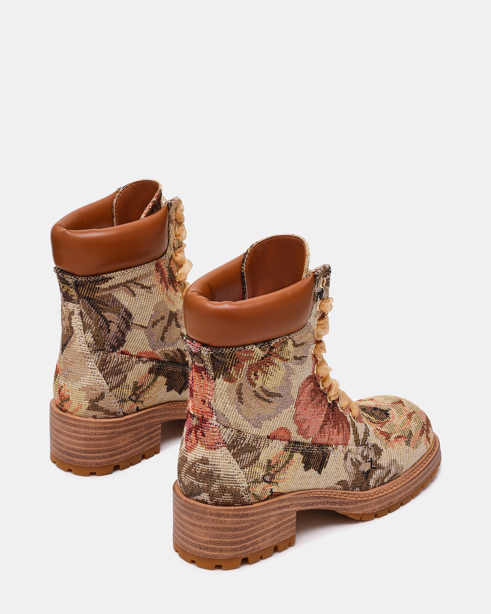 YORK FLORAL MULTI