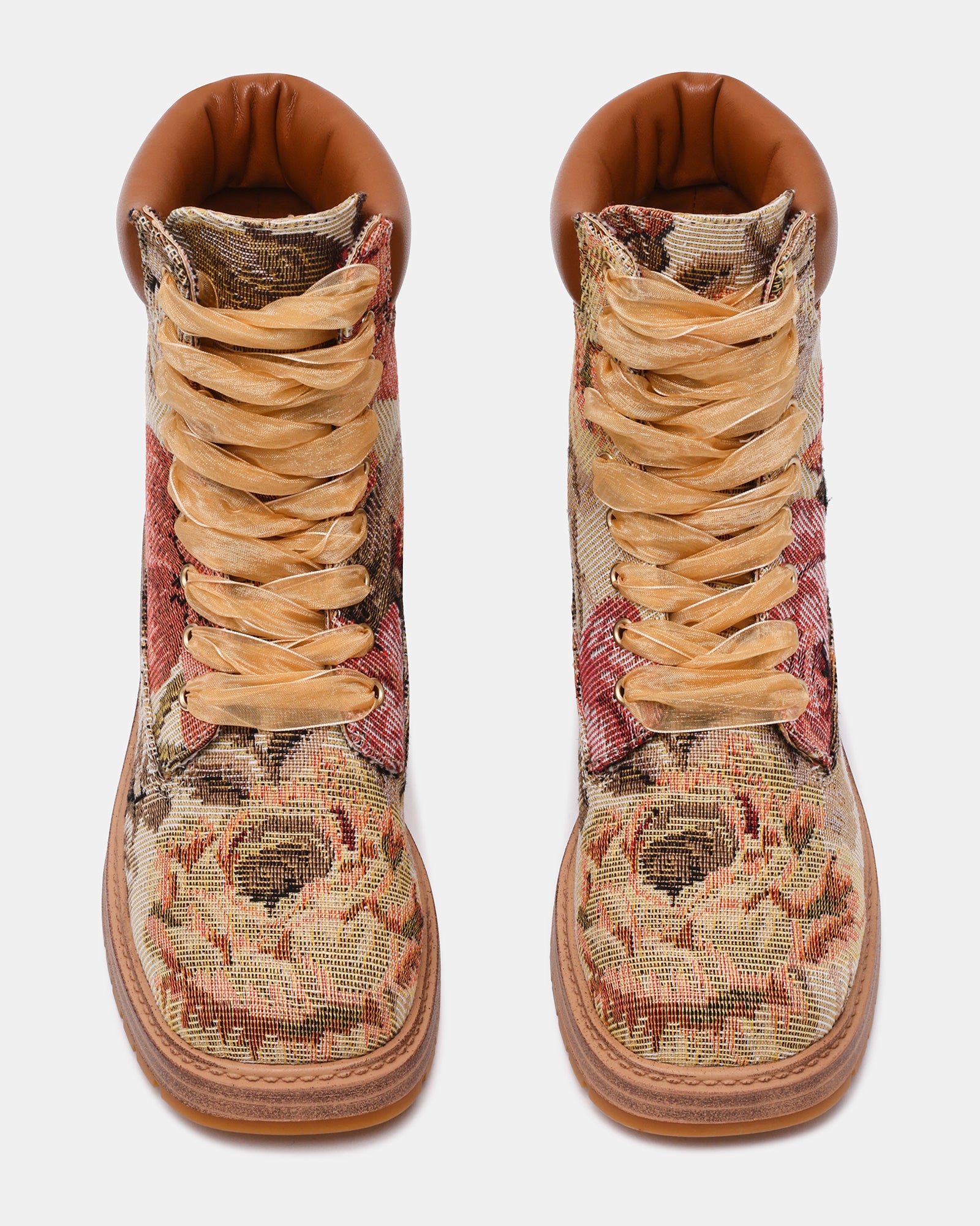 YORK FLORAL MULTI