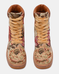 YORK FLORAL MULTI