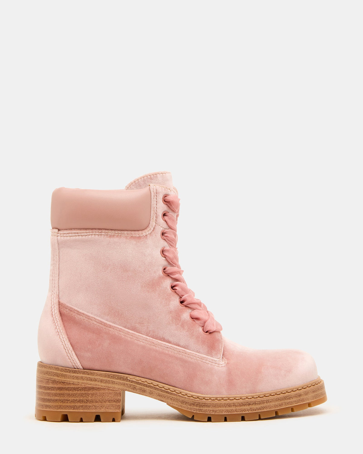 YORK PINK VELVET