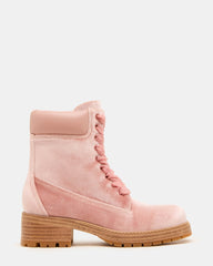 YORK PINK VELVET
