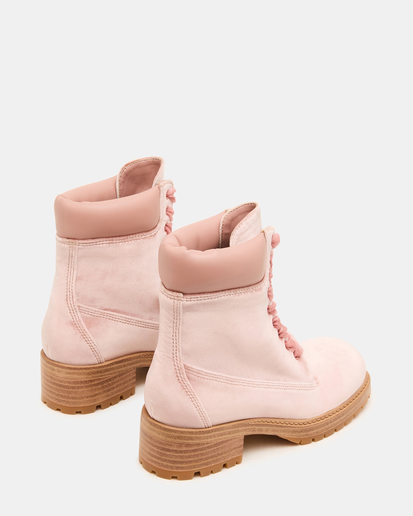 YORK PINK VELVET