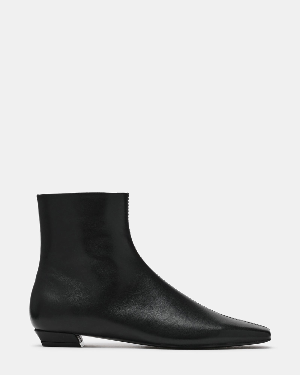ZAMI BLACK LEATHER