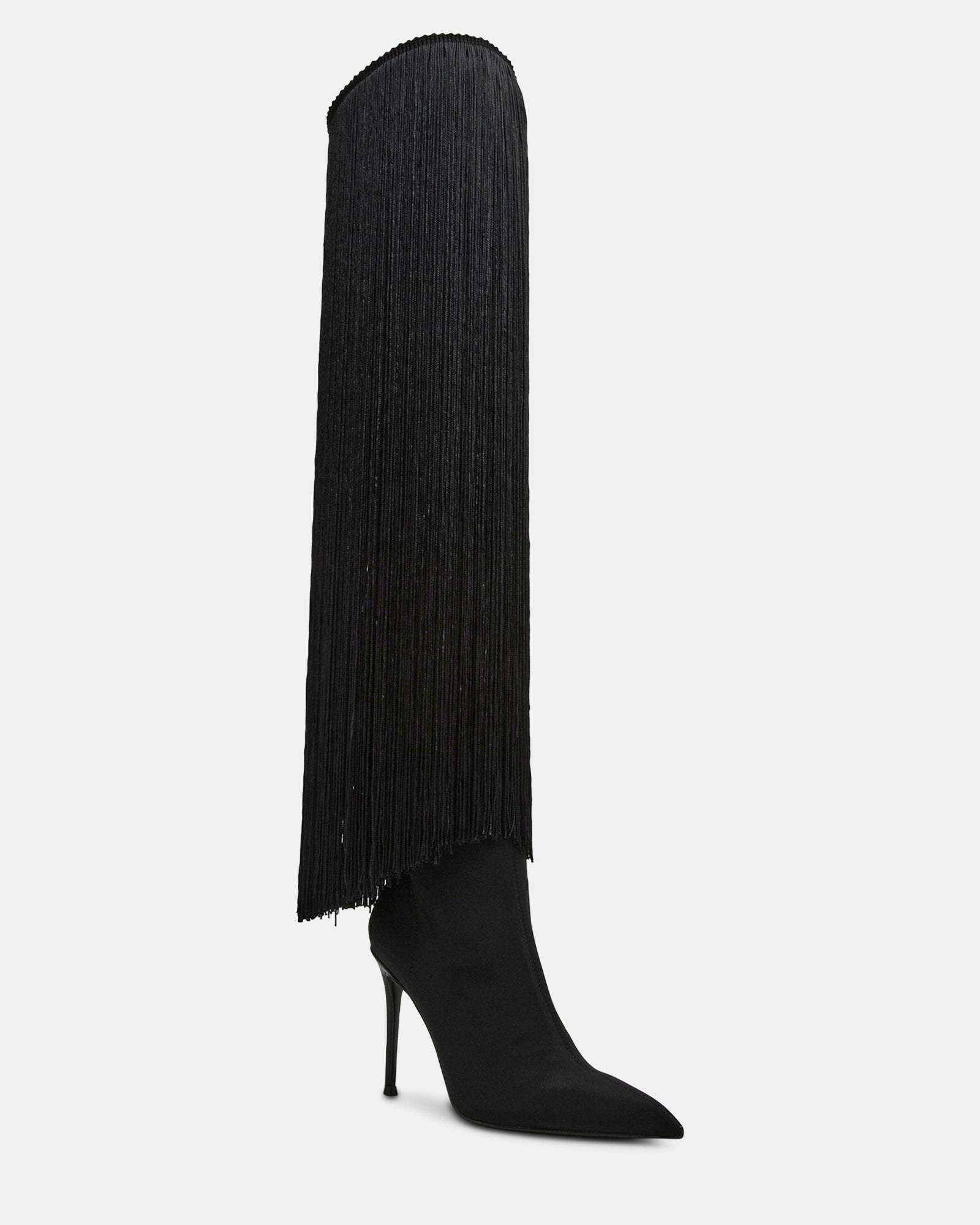PROVOQUE BLACK