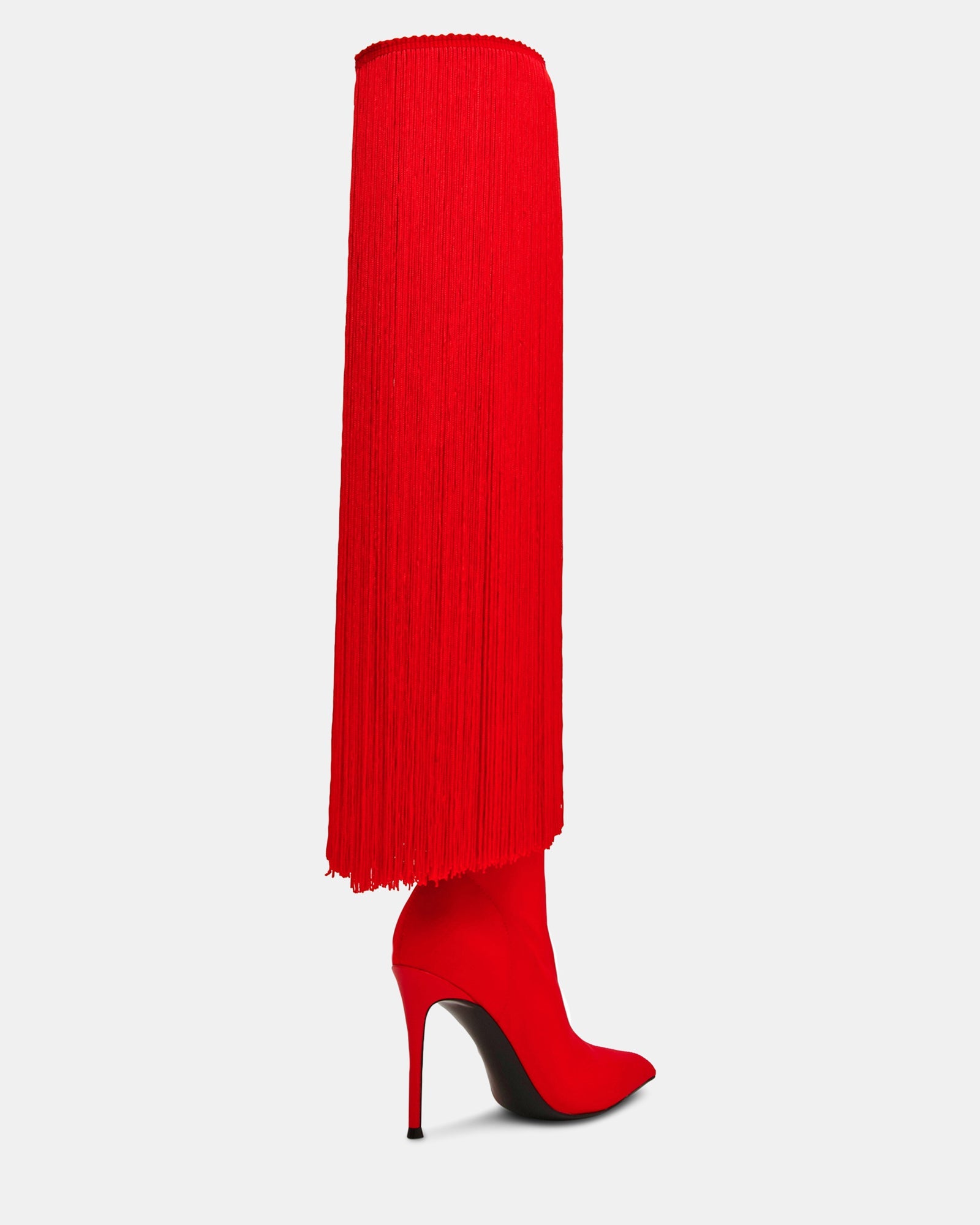PROVOQUE RED