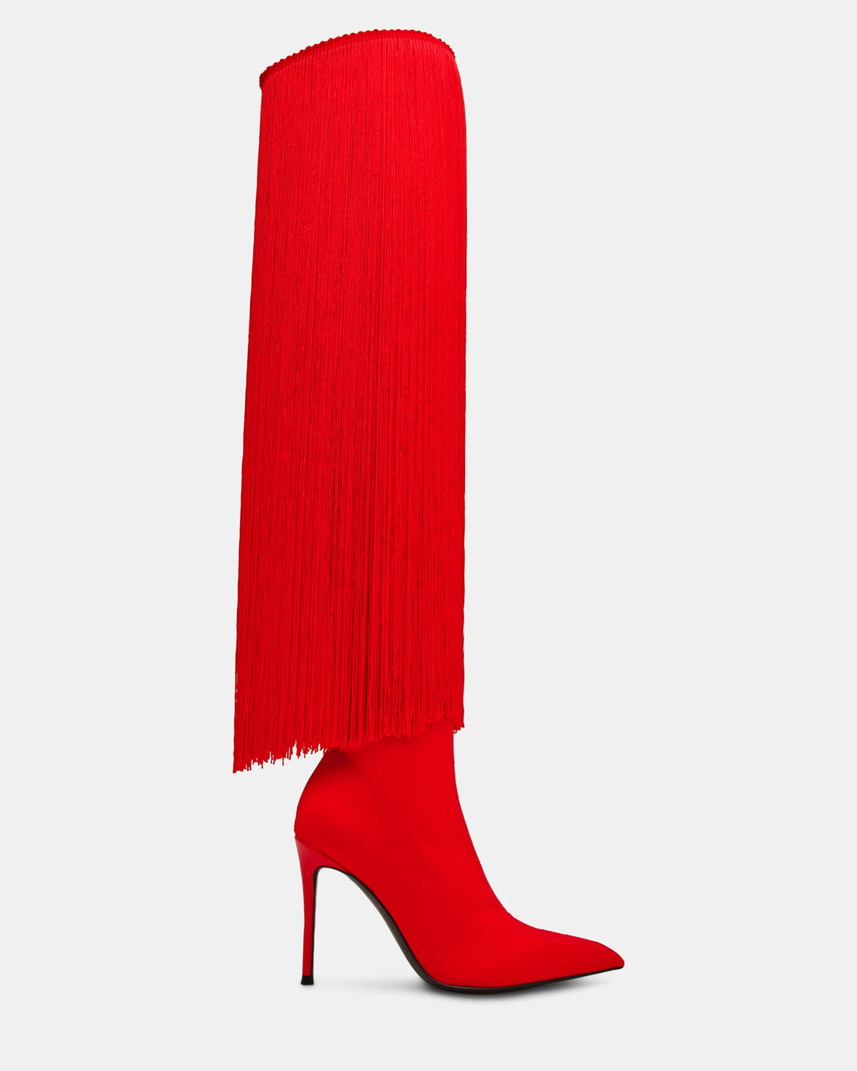 PROVOQUE RED