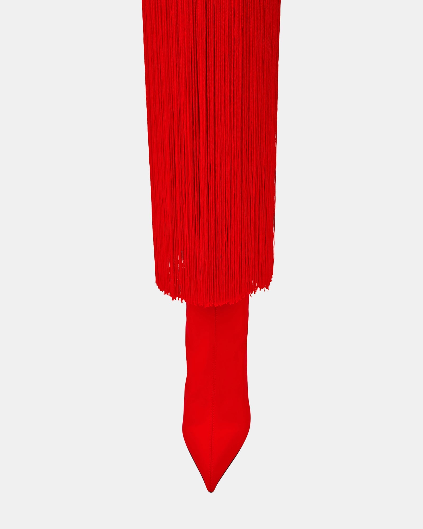 PROVOQUE RED