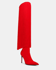 PROVOQUE RED