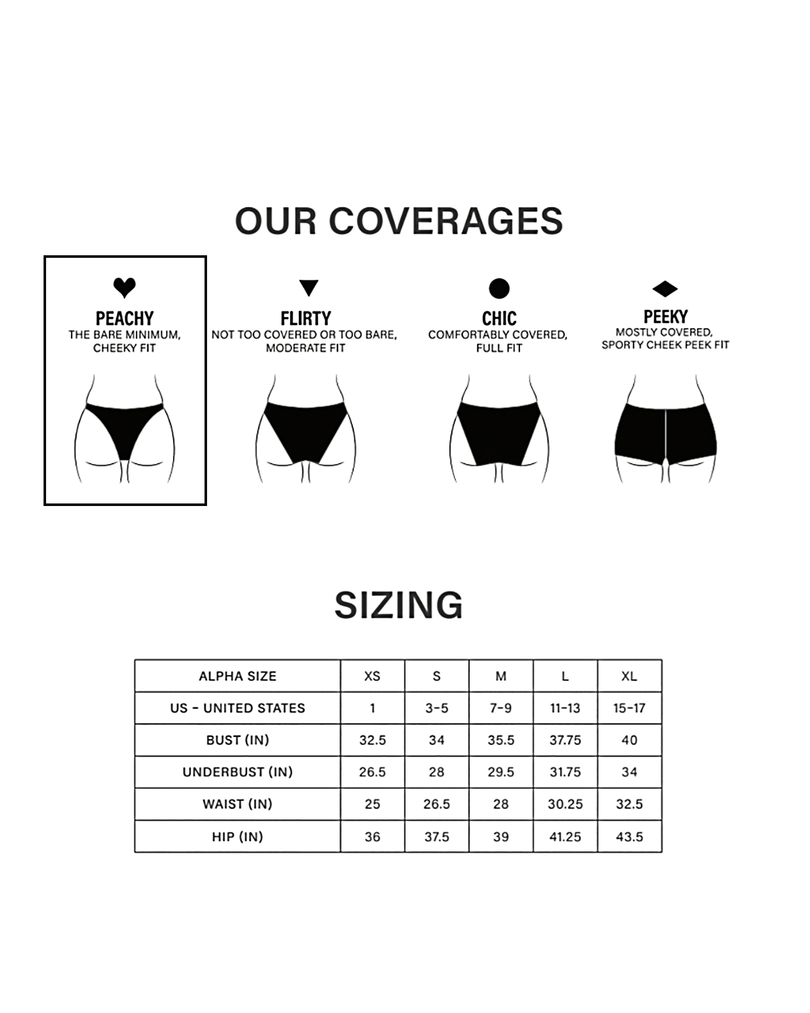 SUPER BLOOM MULTI BIKINI BOTTOM