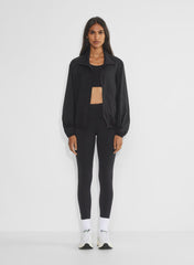 LIFE Atmosphere Hi-Rise Legging - BLACK