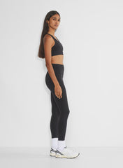 LIFE Atmosphere Hi-Rise Legging - BLACK